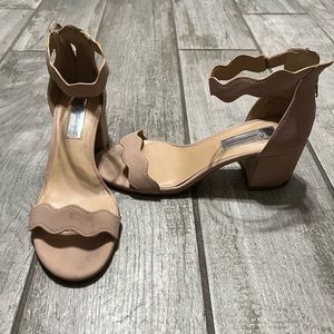 INC by Macys Heels